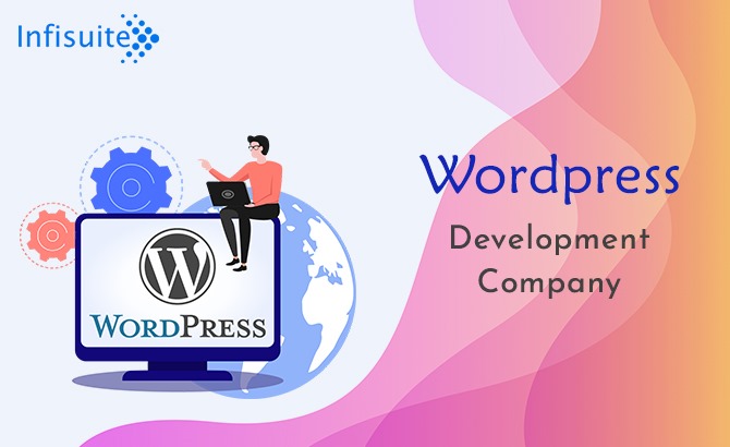 Top Wordpress Website Development Services In India